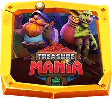 TreasureMania